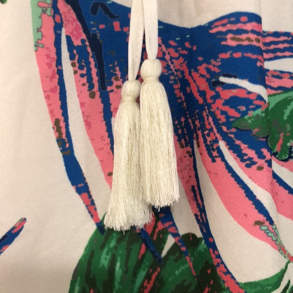 FLYING TOMATO DRESS high neck sleeveless sz small - Picture 11 of 11